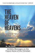 The Heaven of Heavens