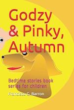 Godzy & Pinky, Autumn