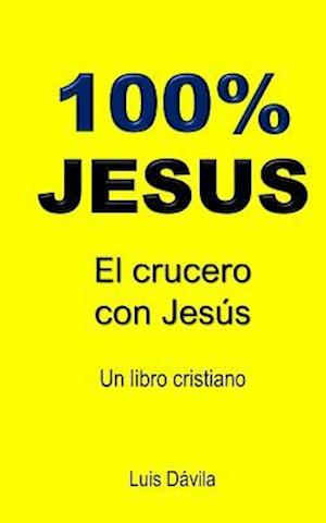 100% Jesus