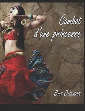 Combat d'Une Princesse