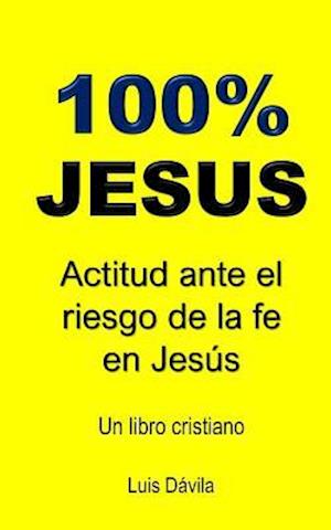 100% Jesus