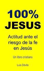 100% Jesus