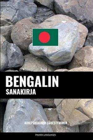 Bengalin sanakirja