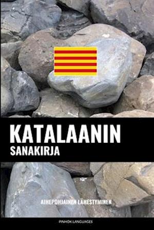 Katalaanin sanakirja