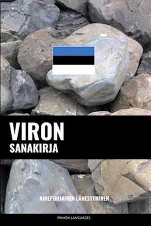 Viron sanakirja