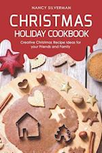 Christmas Holiday Cookbook