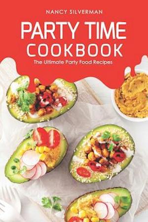 Party Time Cookbook