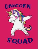 Unicorn Squad