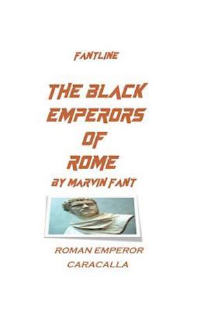 The Black Emperors of Rome