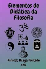 Elementos de Didática da Filosofia