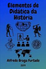 Elementos de Didática da História