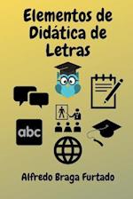 Elementos de Didática de Letras