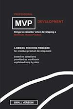 Professional MVP Development (SMALL EDITION)