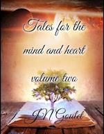 Tales for the mind and heart