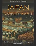 Japan and World War I