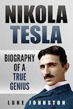 Nikola Tesla