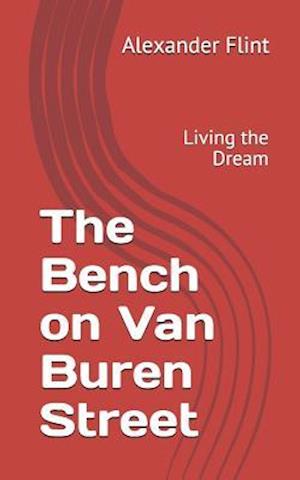 The Bench on Van Buren Street