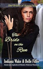 The Bride on the Run