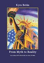 Kyra Belan From Myth to Reality