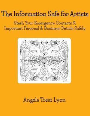 The Information Safe for Artists
