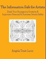 The Information Safe for Artists