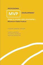 Professional MVP Development