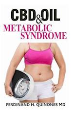 CBD Oil & Metabolic Syndrome