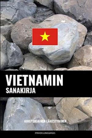 Vietnamin sanakirja