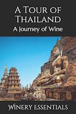 A Tour of Thailand