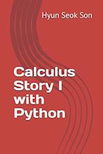 Calculus Story I with Python