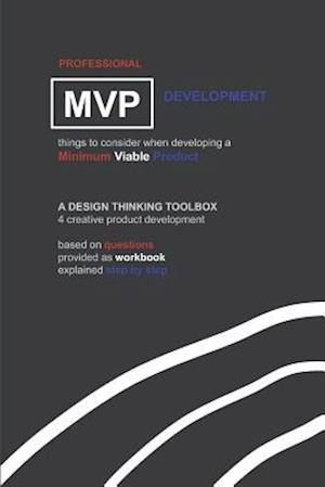 Professional MVP Development