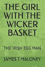 The Girl with the Wicker Basket
