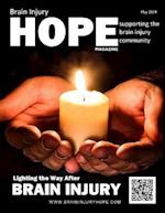 Brain Injury Hope Magazine - May 2019
