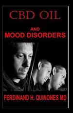 CBD Oil and Mood Disorders