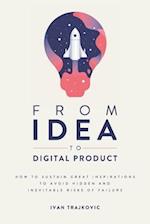 From idea to digital product