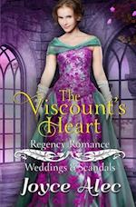 The Viscount's Heart