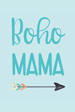 The Boho Mama Wine Diary