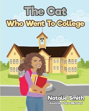 The Cat Who Went To College