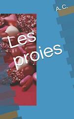 Les proies