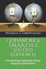 GoDaWork 4 S.M.A.R.T.I.E.S Success Edition 13