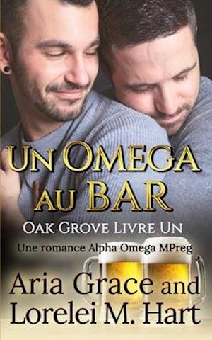 Un omega au bar