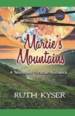 Marcie's Mountains