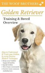 Golden Retriever Training & Breed Overview