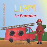 Liam le Pompier