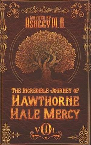 Hawthorne Hale Mercy