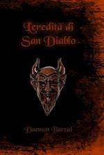 L'eredità di San Diablo