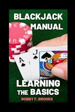 Blackjack Manual