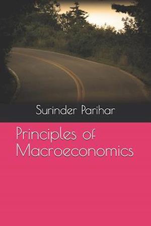 Principles of Macroeconomics