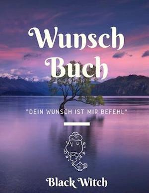 Wunschbuch