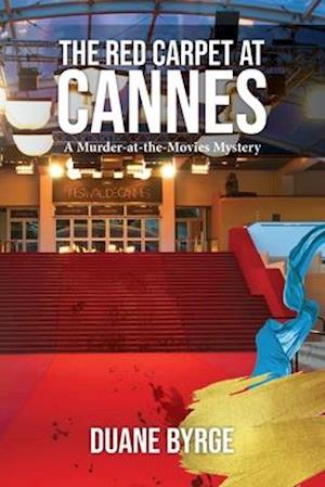 The Red Carpet at Cannes